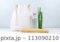 Eco-Friendly Bathroom Accessories 113090210