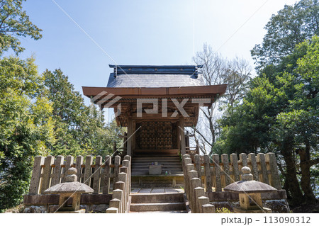 雨宮龍神社(滋賀県東近江市) 雨宮龍神社(滋賀県東近江市) 113090312