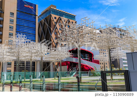 東京 渋谷区 渋谷サクラステージ(にぎわいSTAGE) 東京 渋谷区 渋谷サクラステージ(にぎわいSTAGE) 113090889