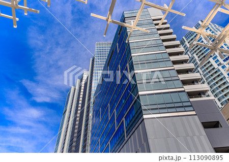 東京　渋谷区　渋谷サクラステージ（セントラルビル） 113090895