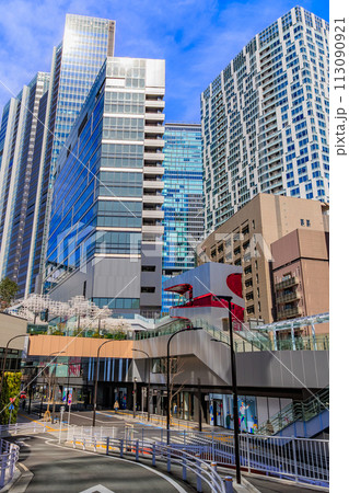 東京 渋谷区 渋谷サクラステージ(にぎわいSTAGE) 東京 渋谷区 渋谷サクラステージ(にぎわいSTAGE) 113090921