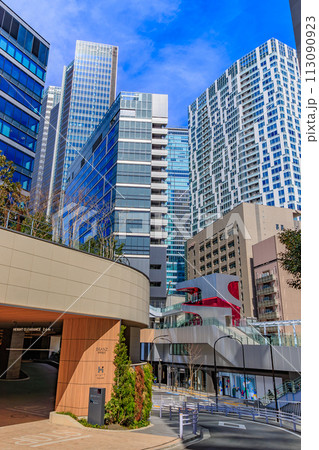 東京 渋谷区 渋谷サクラステージ(ブランズ渋谷桜丘) 東京 渋谷区 渋谷サクラステージ(ブランズ渋谷桜丘) 113090923