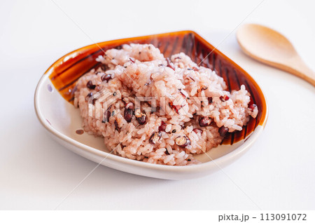 御赤飯 御赤飯 113091072