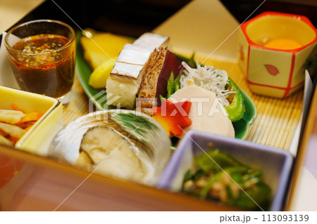 高級居酒屋の御重 高級居酒屋の御重 113093139
