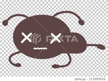 失去蛀牙細菌 失去蛀牙細菌 113093616