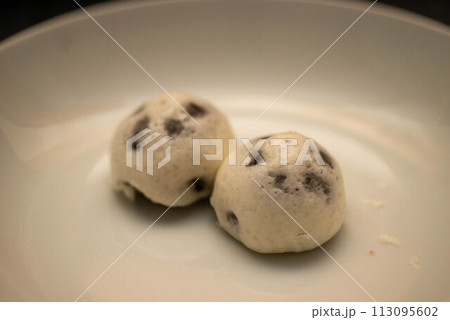 やぶれまんじゅう 113095602