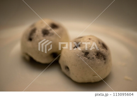 やぶれまんじゅう 113095604