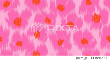 Exotic hand drawn flowers, seamless patterns embroidery style with floral for fabric, textiles, wrapping paper, cover, wall art, home decor, abstract backgrounds. Vector illustration. Exotic hand drawn flowers, seamless patterns embroidery style with floral for fabric, textiles, wrapping paper, cover, wall art, home decor, abstract backgrounds. Vector illustration. 113096464