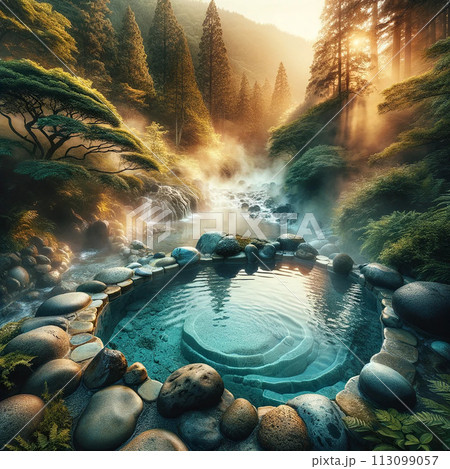 露天風呂のイメージ 露天風呂のイメージ 113099057