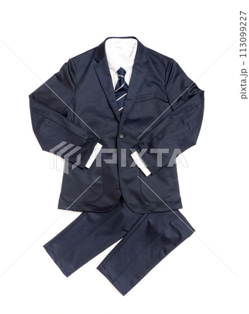 ソフトスーツ 113099227