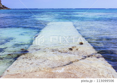 ウクの浜 ウクの浜 113099506