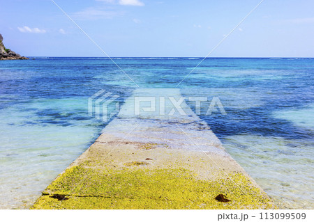 ウクの浜 ウクの浜 113099509