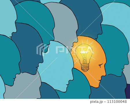 Collective thinking, creativity and teamwork Collective thinking, creativity and teamwork 113100048