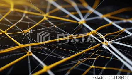 高科学なテクノロジー 電子回路 113100492