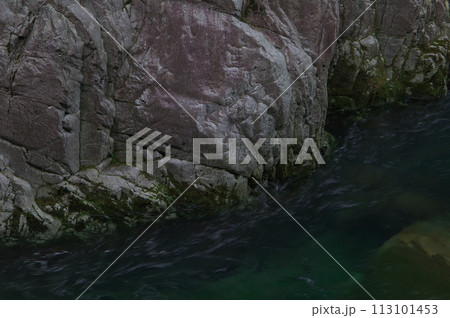 渓流風景 113101453