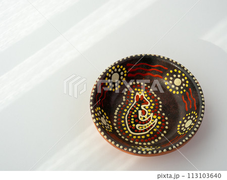 アボリジニーアート 113103640