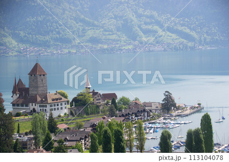 インターラーケン インターラーケン 113104078