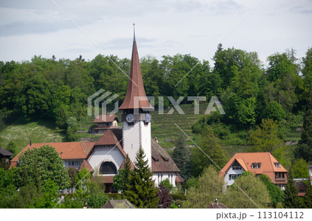 インターラーケン インターラーケン 113104112