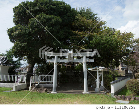 田辺城 水門跡 田辺城 水門跡 113106258