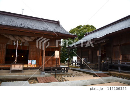 万九千神社 113106323