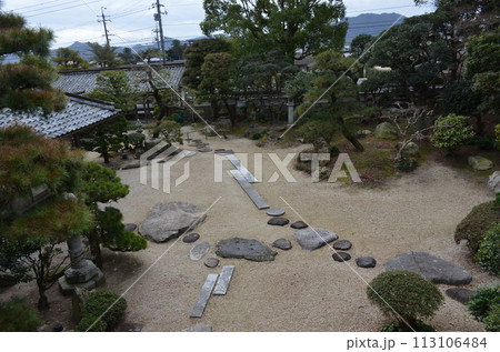 原鹿の旧豪農屋敷 原鹿の旧豪農屋敷 113106484