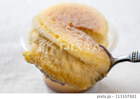 スフレ プリン スフレ プリン 113107881