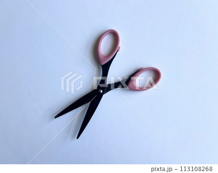 古いハサミ 113108268