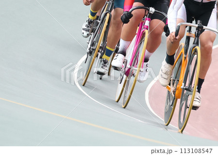 自転車競技 自転車競技 113108547