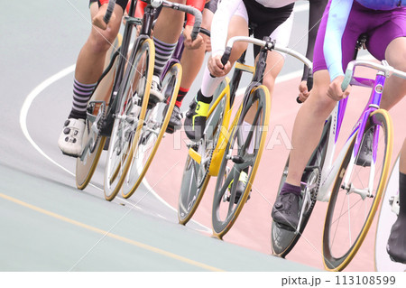 自転車競技 113108599