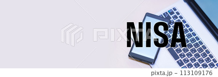NISA は 少額投資非課税制度 のこと 【 資産形成 の イメージ 】 113109176