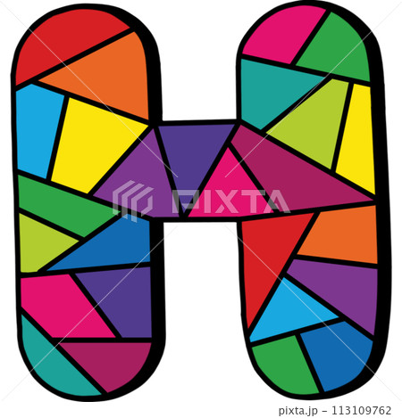 H H 113109762