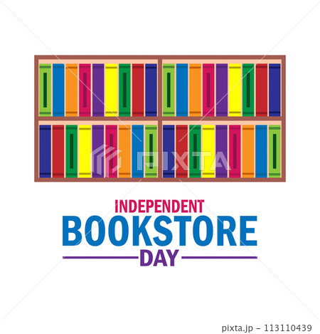 Independent Bookstore Day Independent Bookstore Day 113110439