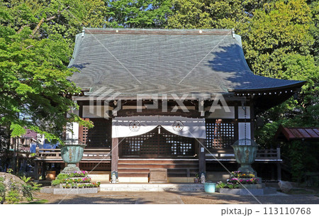 祇園寺(調布) 祇園寺(調布) 113110768