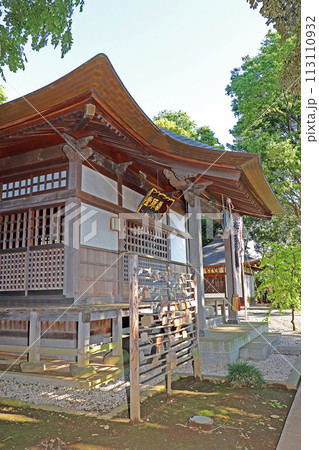 祇園寺(調布) 祇園寺(調布) 113110932