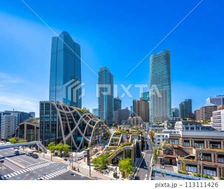 麻布台ヒルズ 113111426