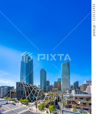 麻布台ヒルズ 113111433