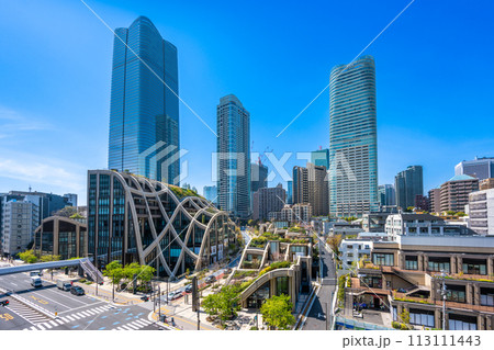 麻布台ヒルズ 113111443