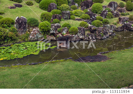 静岡 龍潭寺庭園 静岡 龍潭寺庭園 113111934