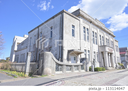 銚子公正図書館 113114047