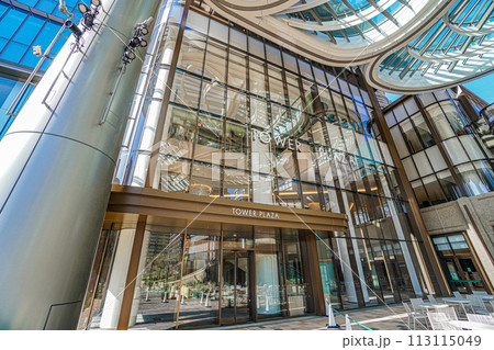 麻布台ヒルズ 麻布台ヒルズ 113115049