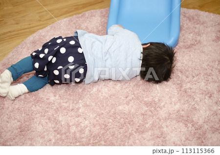 子供 子供 113115366