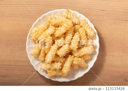 ひねり揚げ ひねり揚げ 113115426