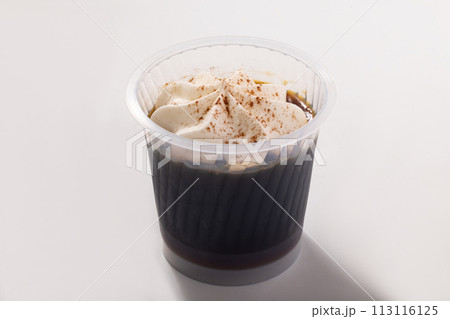 コーヒーゼリー コーヒーゼリー 113116125