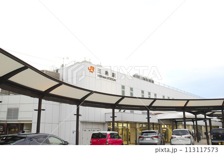 三島駅/静岡県三島市一番町 三島駅/静岡県三島市一番町 113117573