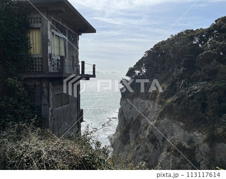 江の島 江の島 113117614