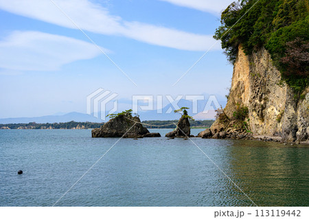 金輪島 金輪島 113119442
