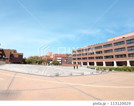 筑波大学 113120029