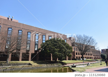 筑波大学 113120060