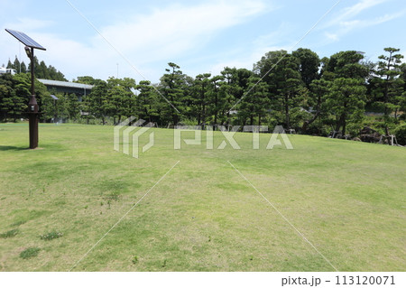 品川区民公園 品川区民公園 113120071