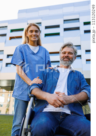 Supporting Mobility Supporting Mobility 113120249